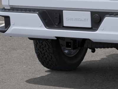 2026 Chevrolet Silverado 3500 HD High Country 4WD
