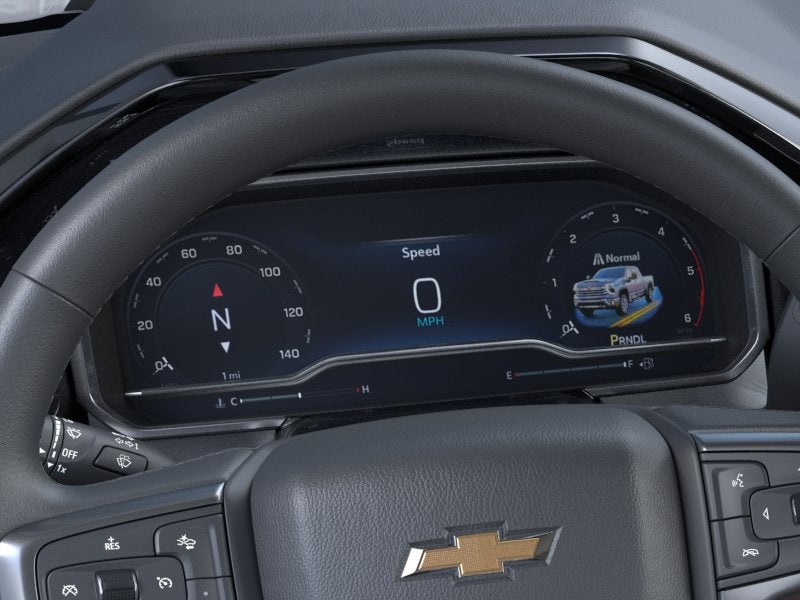 2026 Chevrolet Silverado 3500 HD High Country 4WD