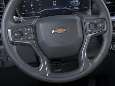 2026 Chevrolet Silverado 3500 HD High Country 4WD