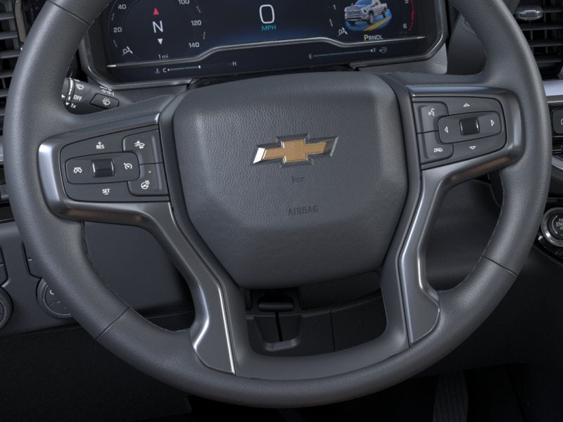 2026 Chevrolet Silverado 3500 HD High Country 4WD