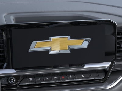 2026 Chevrolet Silverado 3500 HD High Country 4WD