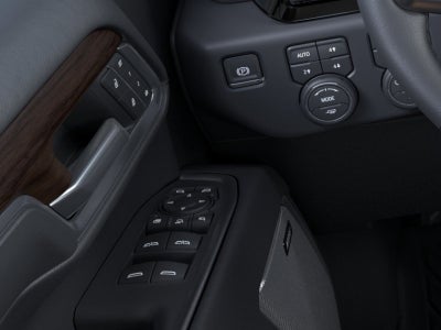 2026 Chevrolet Silverado 3500 HD High Country 4WD
