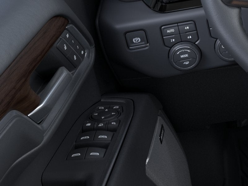 2026 Chevrolet Silverado 3500 HD High Country 4WD