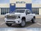 2026 Chevrolet Silverado 3500 HD High Country 4WD