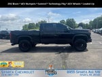 2025 Chevrolet Silverado 2500 HD ZR2