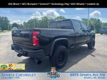 2025 Chevrolet Silverado 2500 HD ZR2