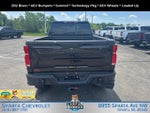 2025 Chevrolet Silverado 2500 HD ZR2