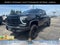 2025 Chevrolet Silverado 2500 HD ZR2
