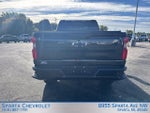 2024 Chevrolet Silverado 2500 HD LTZ 4WD