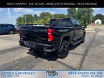 2024 Chevrolet Silverado 3500 HD High Country