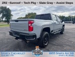 2024 Chevrolet Silverado 2500 HD ZR2 4WD