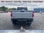 2024 Chevrolet Silverado 2500 HD ZR2 4WD