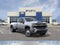 2026 Chevrolet Silverado 3500 HD LT DRW 4WD