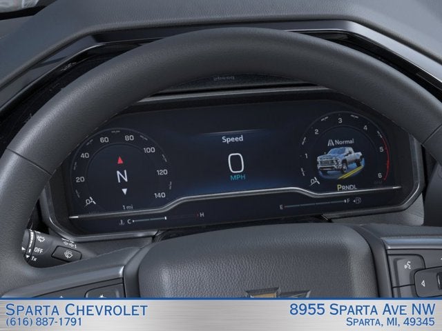 2026 Chevrolet Silverado 3500 HD LT DRW 4WD