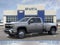 2026 Chevrolet Silverado 3500 HD LT DRW 4WD