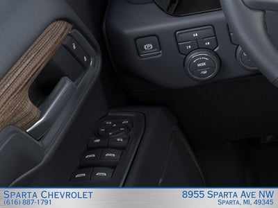 2026 Chevrolet Silverado 3500 HD LT DRW 4WD