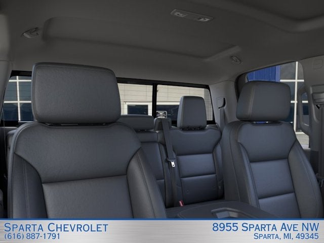 2026 Chevrolet Silverado 3500 HD LT DRW 4WD