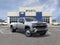 2026 Chevrolet Silverado 3500 HD LT DRW 4WD