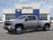 2026 Chevrolet Silverado 3500 HD LT DRW 4WD