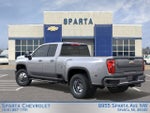2026 Chevrolet Silverado 3500 HD LT DRW 4WD