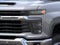 2026 Chevrolet Silverado 3500 HD LT DRW 4WD