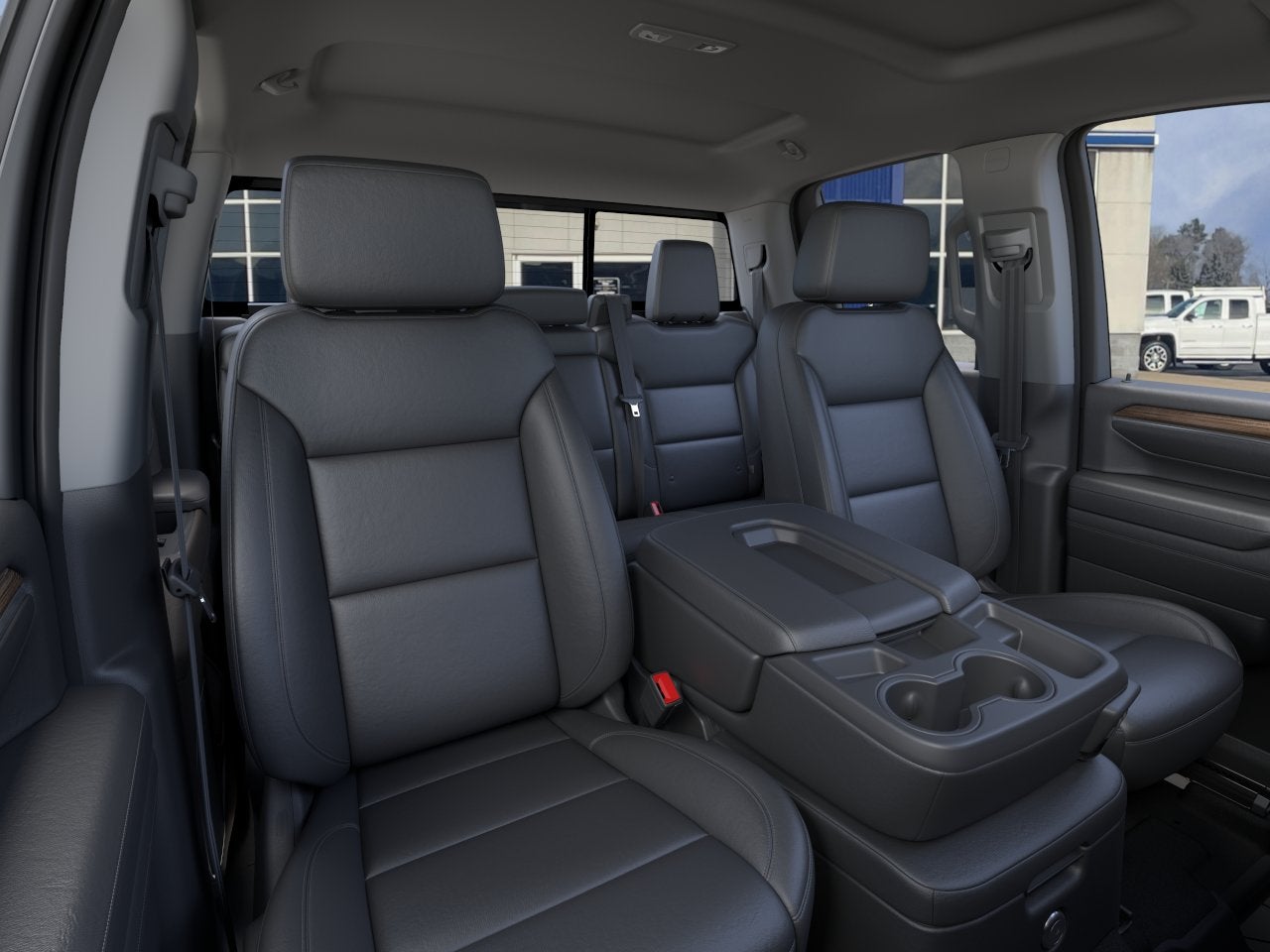2026 Chevrolet Silverado 3500 HD LT DRW 4WD