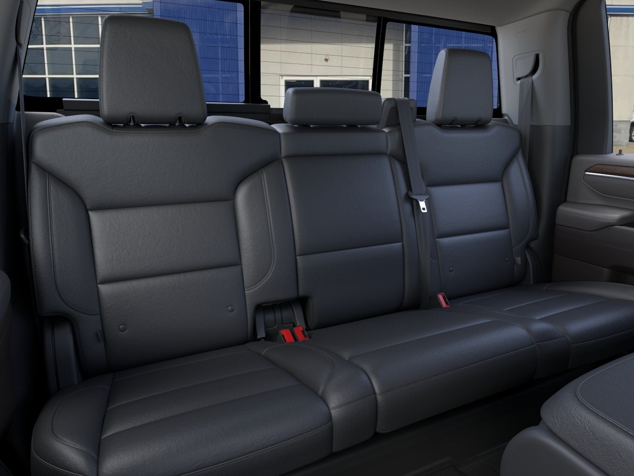 2026 Chevrolet Silverado 3500 HD LT DRW 4WD