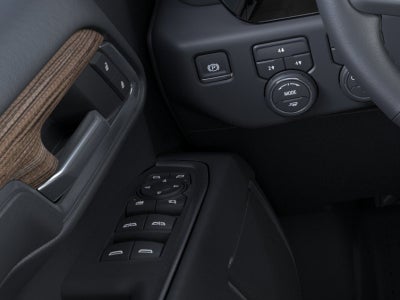 2026 Chevrolet Silverado 3500 HD LT DRW 4WD