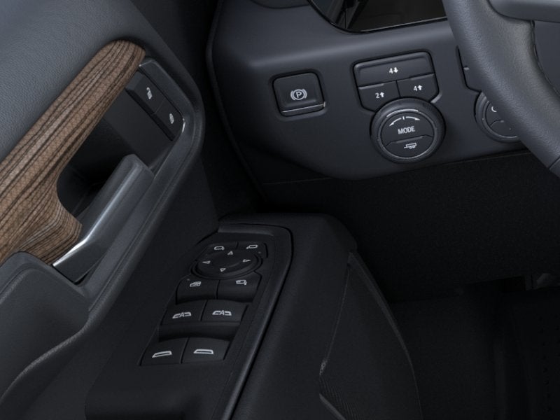 2026 Chevrolet Silverado 3500 HD LT DRW 4WD