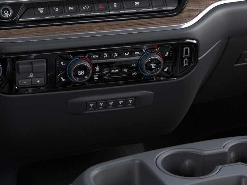2026 Chevrolet Silverado 3500 HD LT DRW 4WD
