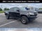 2018 Chevrolet Colorado 4WD ZR2 4WD