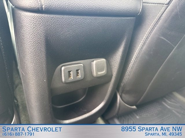 2018 Chevrolet Colorado 4WD ZR2 4WD