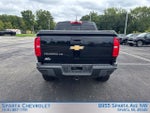 2018 Chevrolet Colorado 4WD ZR2 4WD