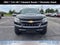 2018 Chevrolet Colorado 4WD ZR2 4WD