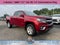 2018 Chevrolet Colorado 4WD LT