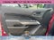 2018 Chevrolet Colorado 4WD LT