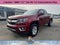 2018 Chevrolet Colorado 4WD LT