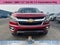 2018 Chevrolet Colorado 4WD LT