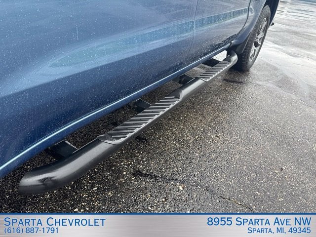 2024 Chevrolet Silverado 1500 LT (2FL) 4WD