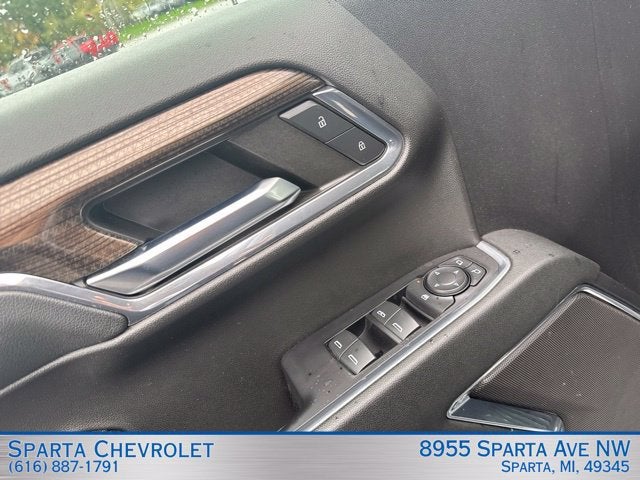 2024 Chevrolet Silverado 1500 LT (2FL) 4WD