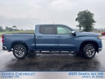 2024 Chevrolet Silverado 1500 LT (2FL) 4WD