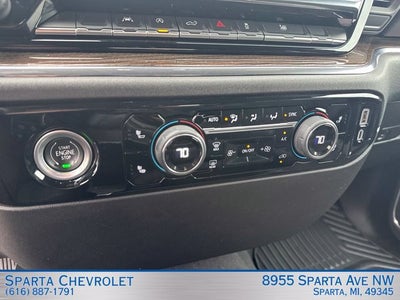 2024 Chevrolet Silverado 1500 LT (2FL) 4WD