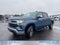 2024 Chevrolet Silverado 1500 LT (2FL) 4WD