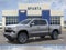 2026 Chevrolet Silverado 1500 LT (2FL) 4WD