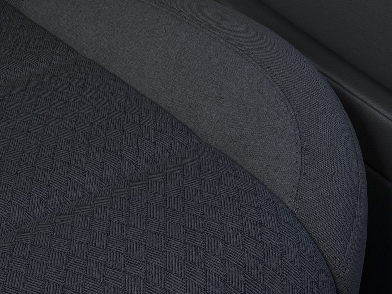 2026 Chevrolet Silverado 1500 LT (2FL) 4WD