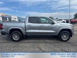 2023 Chevrolet Colorado 4WD LT