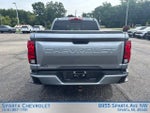 2023 Chevrolet Colorado 4WD LT