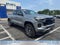 2023 Chevrolet Colorado 4WD Z71