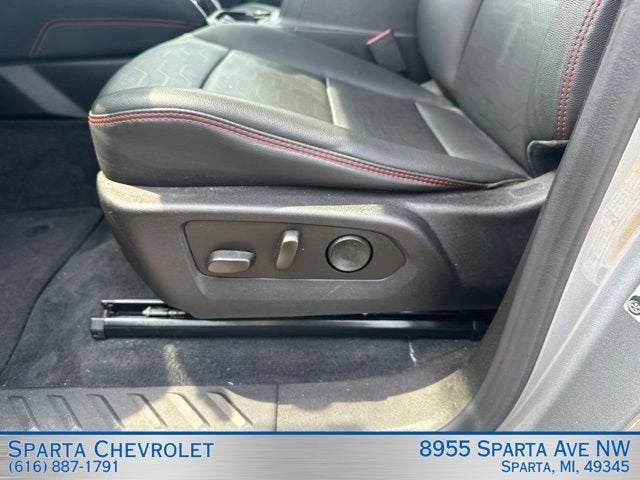 2023 Chevrolet Colorado 4WD Z71