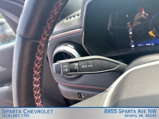 2023 Chevrolet Colorado 4WD Z71